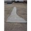 Boaters’ Resale Shop of TX 2211 1147.01 BANKS SAILS 5' x 15' MAINSAIL/BOOM COVER