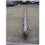 Boaters’ Resale Shop of TX 2211 1254.01 IMI 16'9" SAILBOAT BOOM with INTERNALS