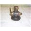 Boaters’ Resale Shop of TX 2211 1124.15 BRONZE 1" SEACOCK VALVE ASSEMBLY