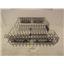 Beko Dishwasher Model #: DUT36522X Upper Rack Used