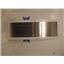 Bosch / Gaggenau Refrigerator 00717505 Panel-Ready Door New