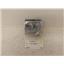 Beko Dishwasher Model #DDT38530X Detergent Dispenser Used