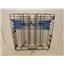 Jenn-Air Dishwasher W10194861 W10234574 Upper Rack Used