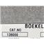 Boekel Scientific 138000 CCC 0.5d Benchtop Incubator