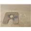 Thermador Dishwasher 00357393 Fine Filter Used