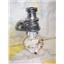 Boaters’ Resale Shop of TX 2212 5551.11 MAXWELL 2200 HYDRAULIC VERTICAL WINDLASS