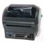 Zebra GX430d GX43-202510-00DM Direct Thermal Barcode Label Printer USB 300dpi