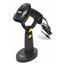 Wasp WLS9500 633808121259 Laser Barcode Scanner USB Cable