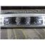 1995 - 1998 DODGE 2500 3500 SLT OEM 5.9 12V DIESEL CAB THIRD BRAKE LIGHT LED