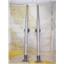 Boaters’ Resale Shop of TX 2212 1141.01 PAIR OF 43" SPREADERS & BAD LIGHT BULBS