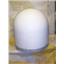 Boaters’ Resale Shop of TX 2212 1147.01 KVH TRACPHONE F55 SATELLITE ANTENNA ONLY