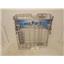 Maytag Dishwasher W10352719 99003480 Upper Rack Used
