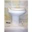Boaters’ Resale Shop of TX 2212 5551.17 DOMETIC 300-SS GRAVITY FLUSH TOILET