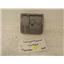 Thermador Dishwasher 00645208 Detergent Dispenser Used