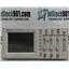 TEKTRONIX TDS 210 TWO TIME DIGITAL REAL-TIME OSCILLOSCOPE AS IS