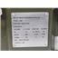 Impact Eagle 754M Uni-Transport Ventilator w/ Military Grade Shipping Case