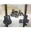 Boaters’ Resale Shop of TX 2206 5547.71 THULE ROOF RACK/KAYAK CARRIER COMPONENTS