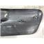 1999 - 2002 DODGE RAM 2500 3500 DRIVER SEAT SIDE TRIM COVER (CHARCOAL) MANUAL