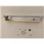 KitchenAid Refrigerator 1113626 W11457217 1115373 Freezer Control Panel Used