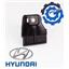 865573K000 New OEM Hyundai Bumper Cover Bracket for 2006-2008 Sonata
