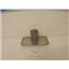 Thermador Dishwasher 00645038 Coarse Micro Filter Used