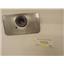 Bosch Dishwasher 00645038 00751458 Micro Fine Filter Used