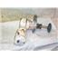 Boaters’ Resale Shop of TX 2212 2174.01 WINDLASS PARTS ONLY SOLD AS PICTURED