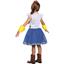 Toy Story Jessie Tutu Deluxe Toddler Costume 3T-4T