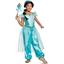 Jasmine Disney Princess Deluxe Toddler Costume 3T-4T