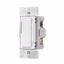 Eaton WFD30-W-SP-L Wi-Fi Smart Universal Dimmer White Works with Alexa