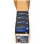Eaton WFSW15-C7-SP-L Wi-Fi Smart Switch Brown Black Gray Pack of 4