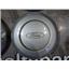 2013 2014 FORD F150 XLT XL 5.0 COYOTE AUTO 4X2 OEM WHEEL CAPS COVERS (4) SILVER