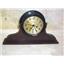 Boaters’ Resale Shop of TX 2301 0454.02 VINTAGE (WWII) 6" CHELSEA CLOCK & STAND