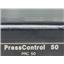 Schmidt PRC-50 Press Control 50 110-230V 50-60HZ 1A (Power Tested Only)