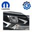 New OEM VW Right Headlamp Assembly 2016-2019 Volkswagen Passat 561941006E