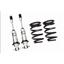 Aldan American Front Coilovers GM 68-72 A-Body Chevelle 550 AB2FHS