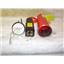 Boaters’ Resale Shop of TX 2212 3125.04 GUEST 630A EPIRB with EXPIRED BATTERY