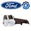 New OEM Ford Rear Right Lap Shoulder Seat Belt 2017-2018 F-150 GL3Z16611B68GB