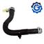 New 5/8 Inch Radiator Hose with Clamps 24462L-1368