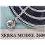 Sebra Model 2600 Omni Sealer (Power Tested Only)