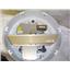 Boaters’ Resale Shop of TX 2301 1155.02 RAYMARINE 2KW 18" RADOME RD218 ONLY