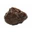 Chondrite MOROCCAN Stony METEORITE Genuine 72.4 grams w/ COA  #17445 6o