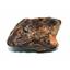 Chondrite MOROCCAN Stony METEORITE Genuine 66.7 grams w/ COA  #17446 6o