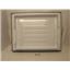 GE Refrigerator WR78X38530 Freezer Drawer Front, New