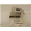 Miele Dishwasher 4410111 Model #G7760 Electronic Unit Circuit Board Used