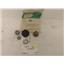 Frigidaire Dishwasher 5300809110 Impeller & Seal Kit New