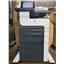 HP LASERJET MFP M725F LASER ALL IN ONE FULLY EXPERTLY REFURBISHED WITH HP TONER