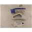 Maytag Washer 12002565 Bleach Dispenser Kit New OEM