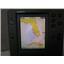 Boaters’ Resale Shop Of TX 2301 1747.01 RAYTHEON RL70C DISPLAY with BAD SCREEN