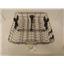Whirlpool Dishwasher W10728863 W10312791 Upper Rack Used